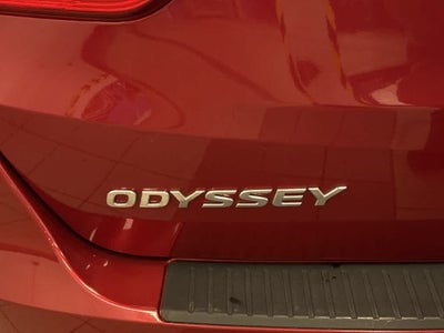 Honda Odyssey EX 2024