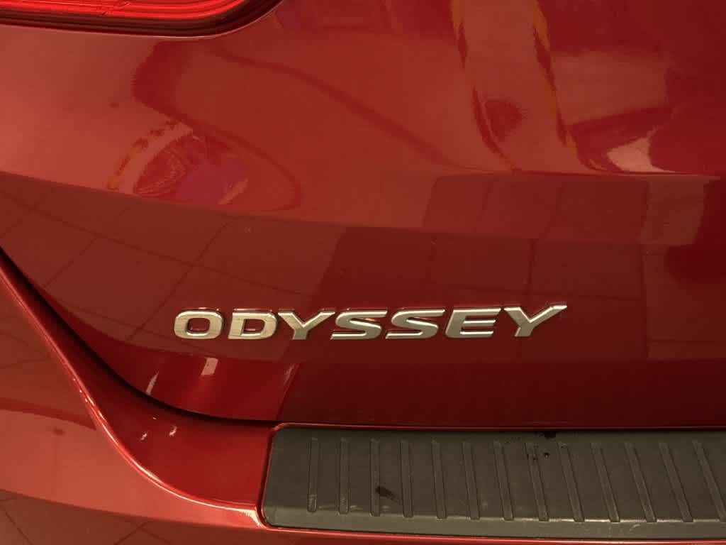 Honda Odyssey EX 2024