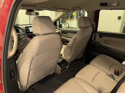 Honda Odyssey EX 2024