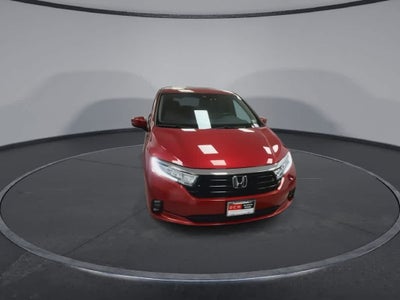 Honda Odyssey EX 2024