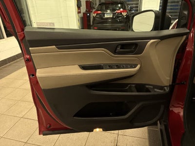 Honda Odyssey EX 2024