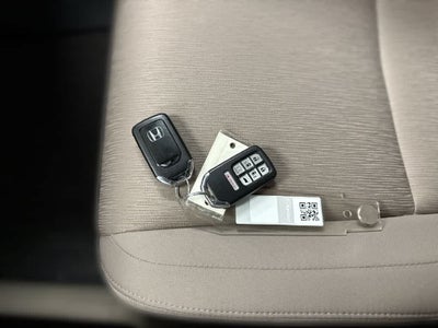 Honda Odyssey EX 2024