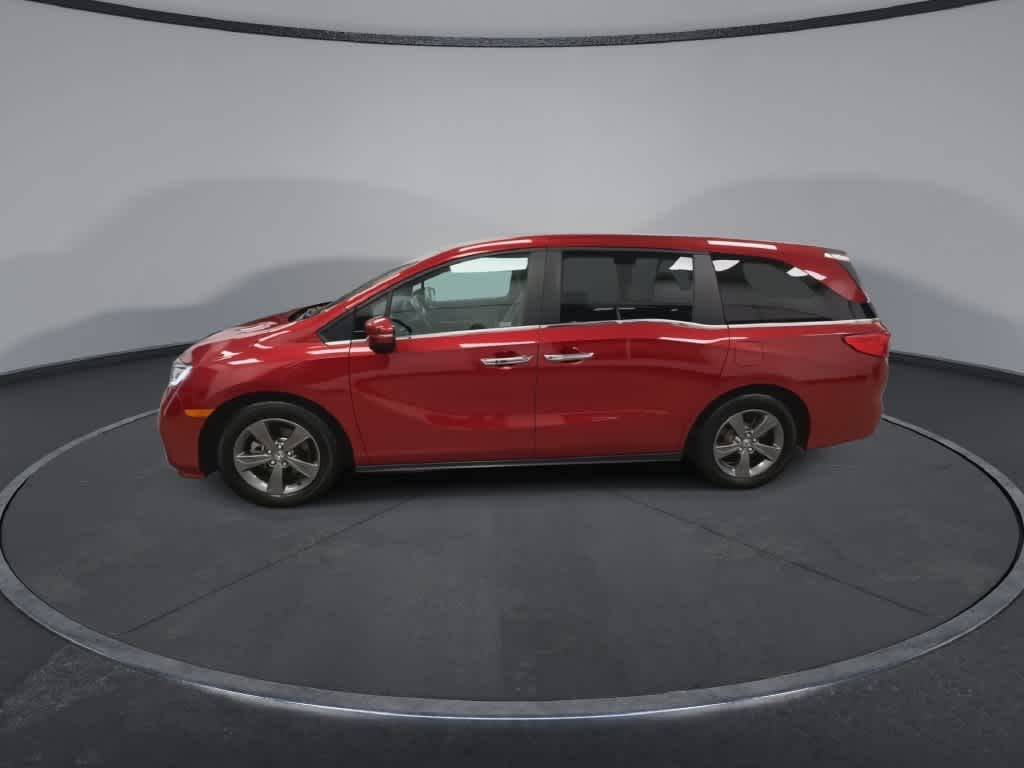 Honda Odyssey EX 2024