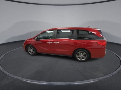 Honda Odyssey EX 2024