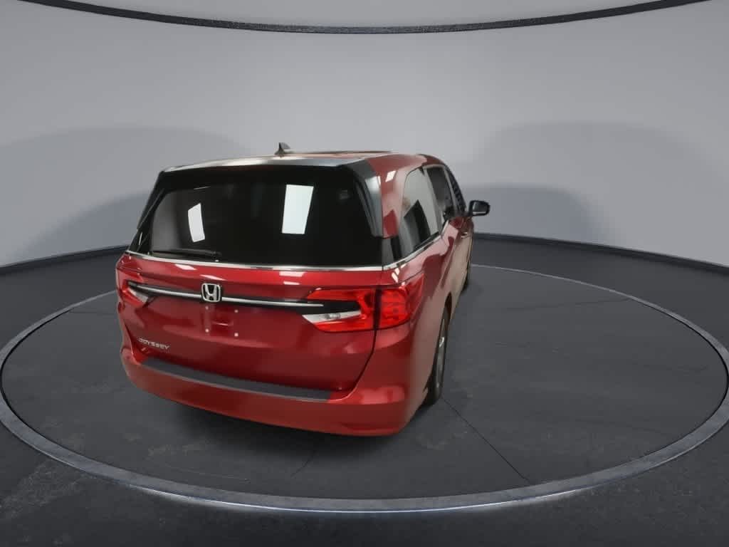 Honda Odyssey EX 2024