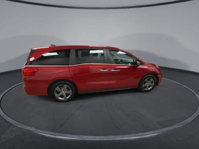 Honda Odyssey EX 2024
