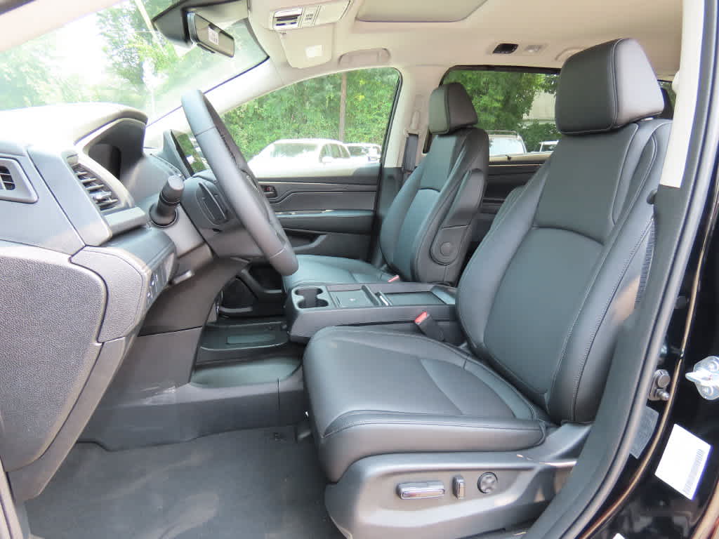 Honda Odyssey EX-L 2027