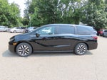 Honda Odyssey EX-L 2027