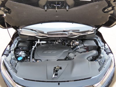 Honda Odyssey EX-L 2027
