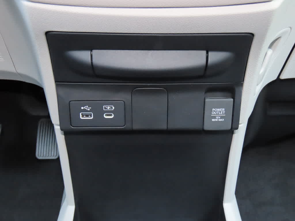 Honda Odyssey EX-L 2027