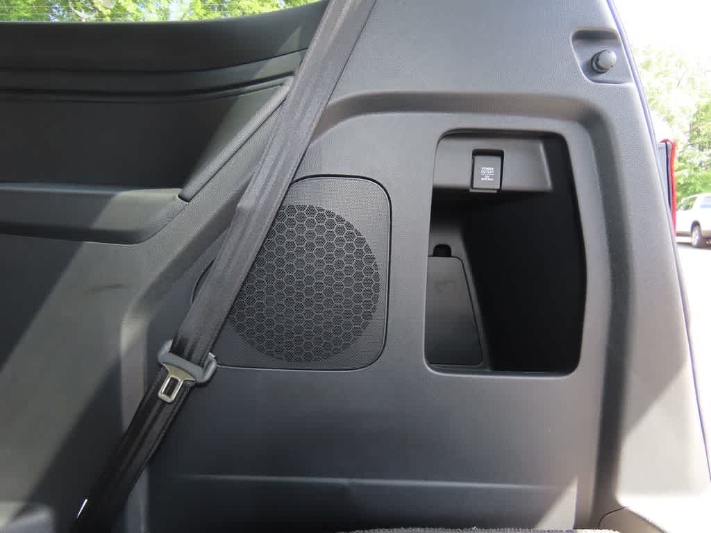Honda Odyssey EX-L 2027