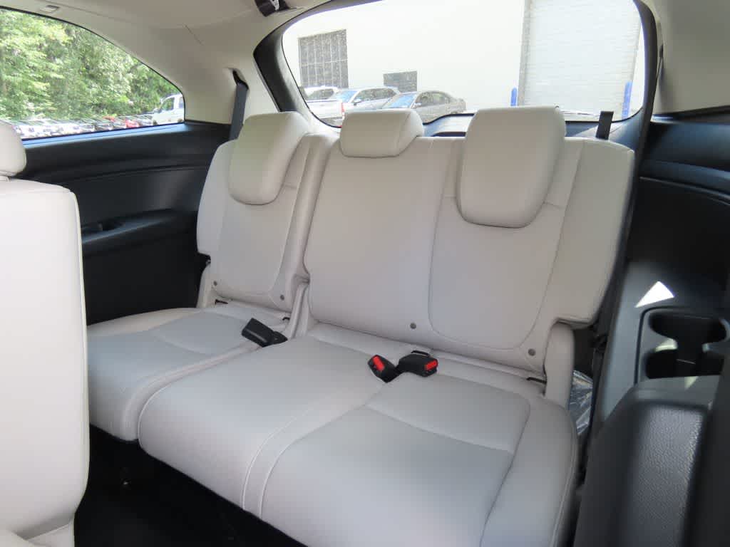 Honda Odyssey EX-L 2027