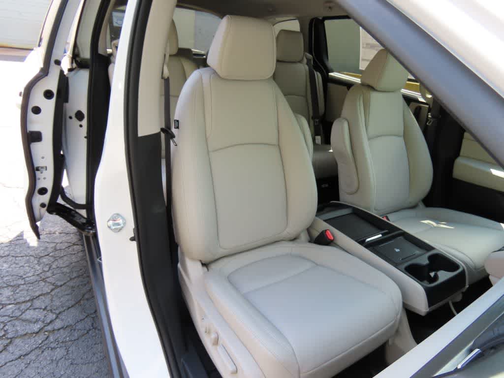 Honda Odyssey EX-L 2027