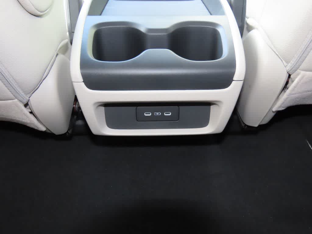 Honda Odyssey EX-L 2027