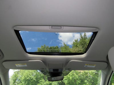 Honda Odyssey EX-L 2027