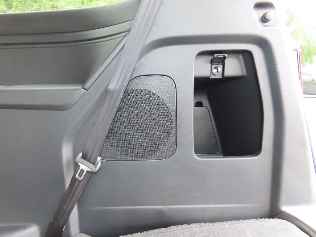 Honda Odyssey EX-L 2027