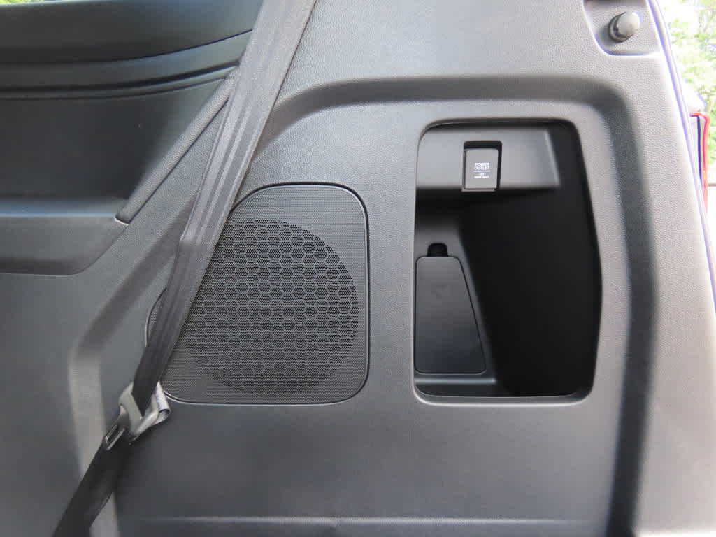Honda Odyssey EX-L 2027