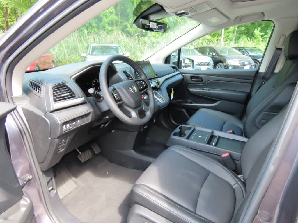 Honda Odyssey EX-L 2027