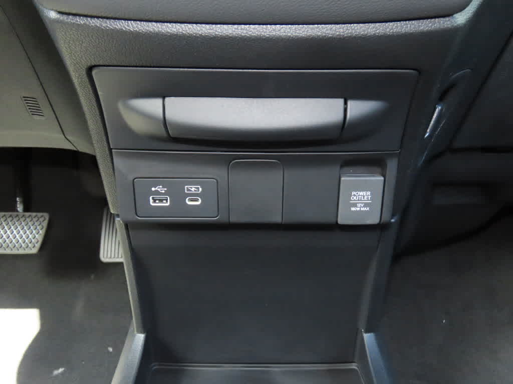 Honda Odyssey EX-L 2027