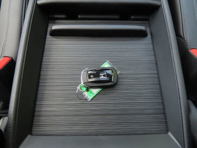 Honda Odyssey EX-L 2027