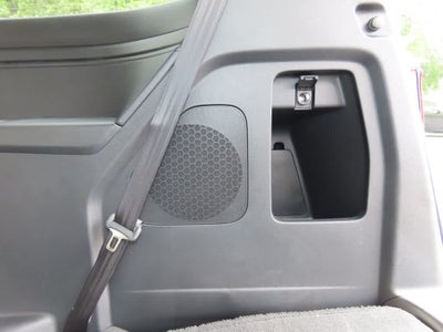 Honda Odyssey EX-L 2027