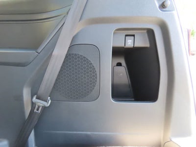Honda Odyssey EX-L 2027