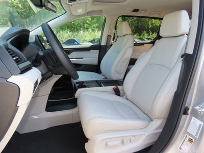 Honda Odyssey EX-L 2027
