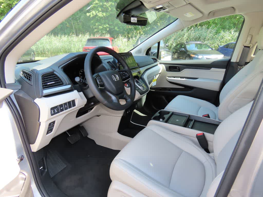 Honda Odyssey EX-L 2027