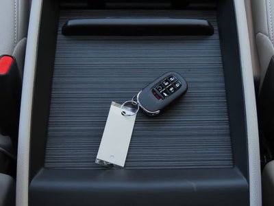 Honda Odyssey EX-L 2027