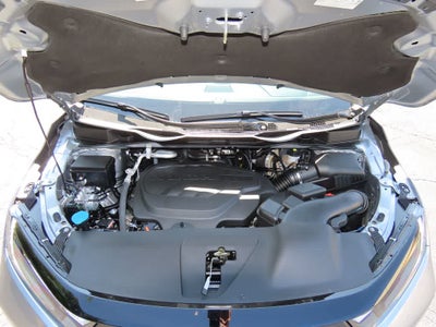 Honda Odyssey EX-L 2027