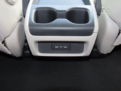 Honda Odyssey EX-L 2027