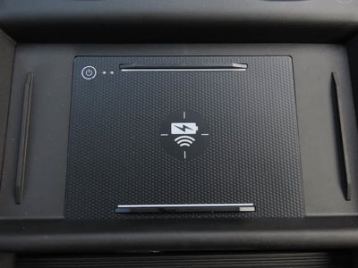 Honda Odyssey EX-L 2027
