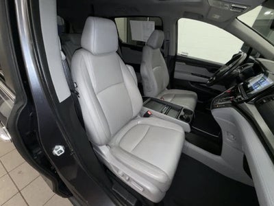 Honda Odyssey EX-L 2024