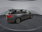 Honda Odyssey EX-L 2024