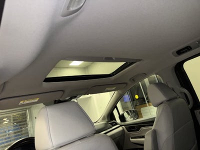 Honda Odyssey EX-L 2024