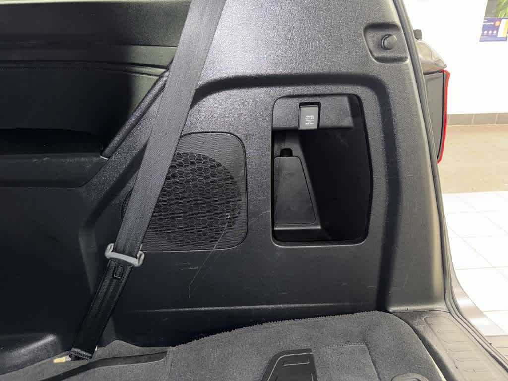 Honda Odyssey EX-L 2024