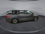 Honda Odyssey EX-L 2024