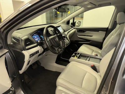 Honda Odyssey EX-L 2024