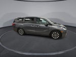 Honda Odyssey EX-L 2024