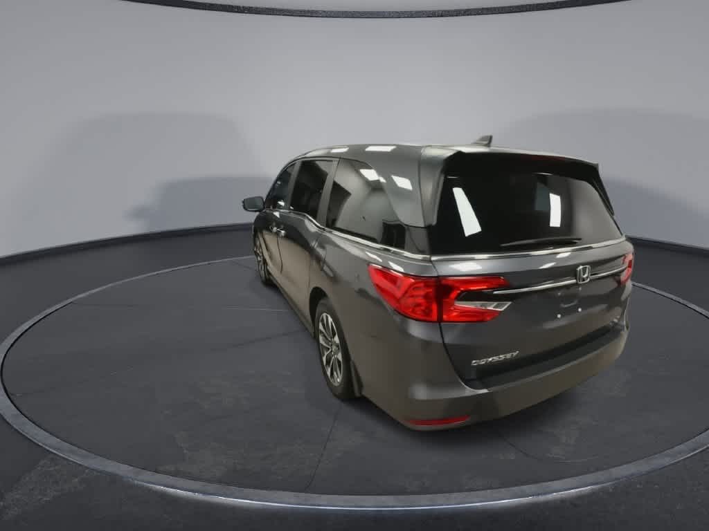 Honda Odyssey EX-L 2024