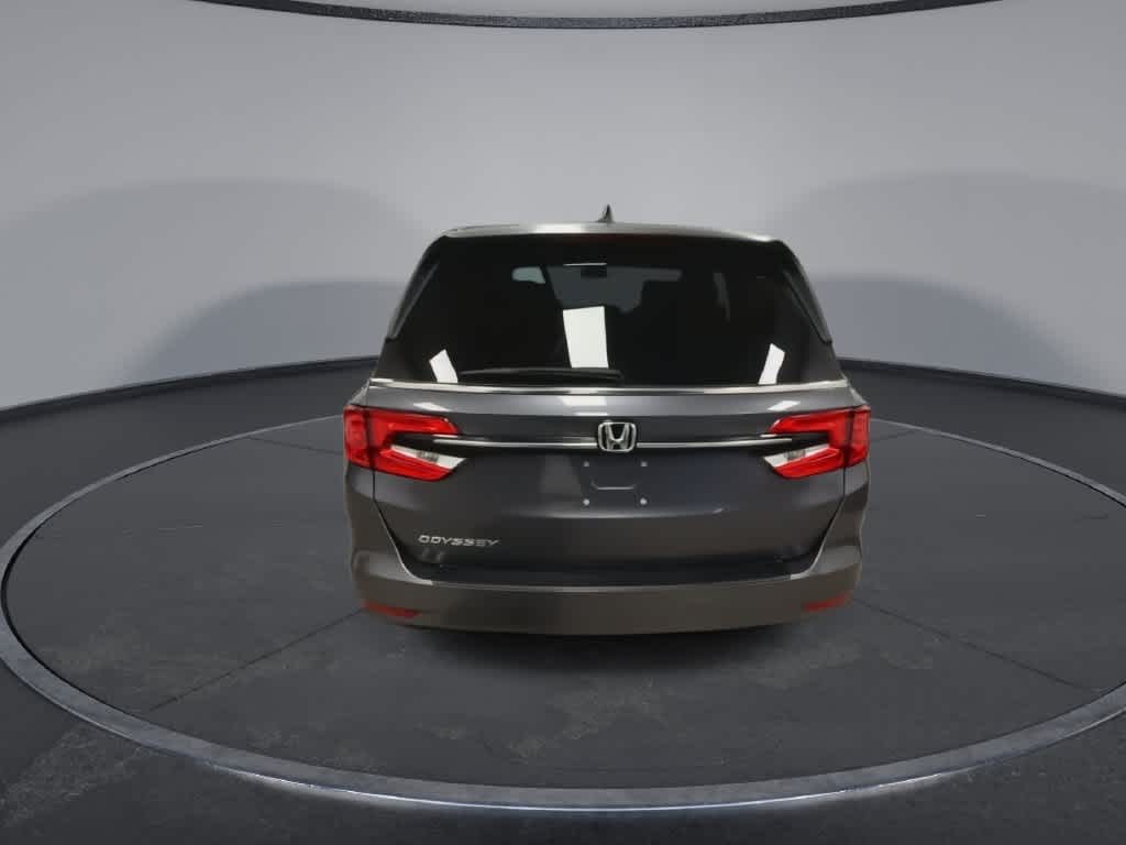 Honda Odyssey EX-L 2024
