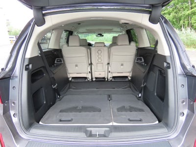 Honda Odyssey EX-L 2027
