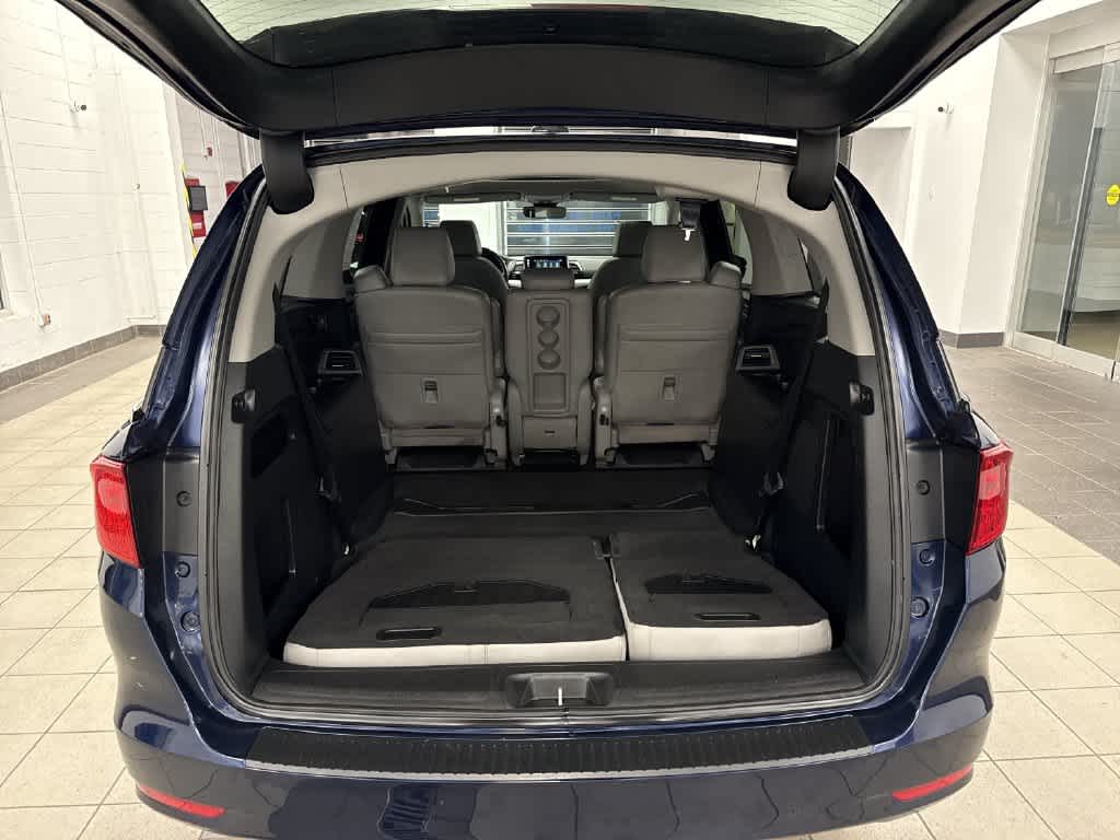 Honda Odyssey EX-L 2024