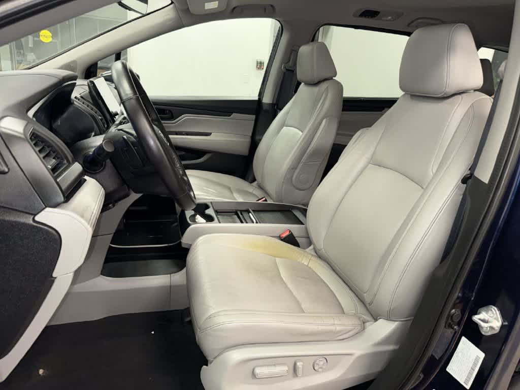 Honda Odyssey EX-L 2024