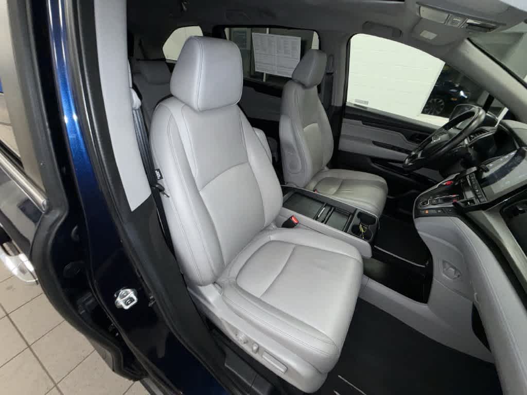 Honda Odyssey EX-L 2024