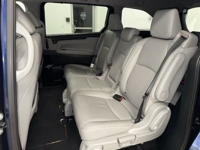 Honda Odyssey EX-L 2024