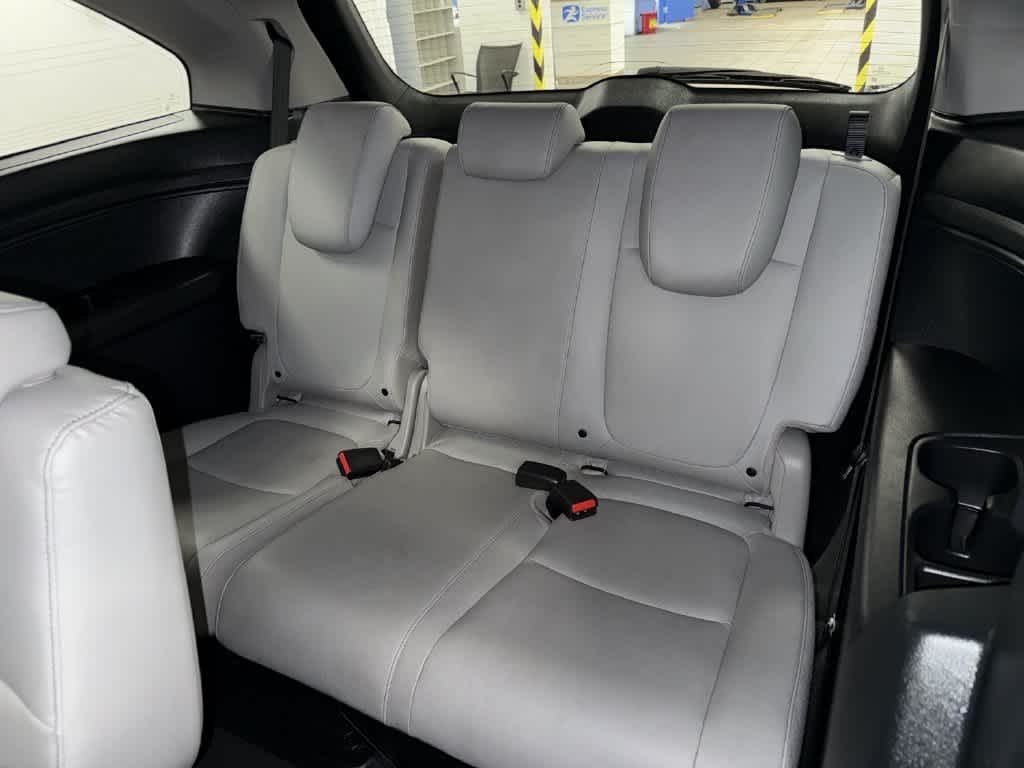 Honda Odyssey EX-L 2024