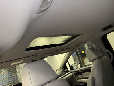Honda Odyssey EX-L 2024