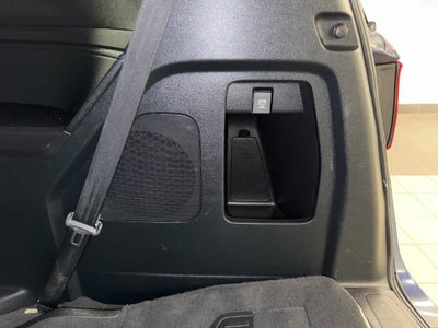 Honda Odyssey EX-L 2024
