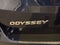Honda Odyssey EX-L 2024